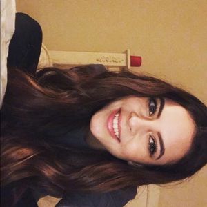 Meet your Posher, Daisy